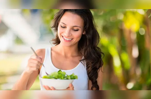 5 ensaladas rápidas y sencillas de preparar wapa.pe