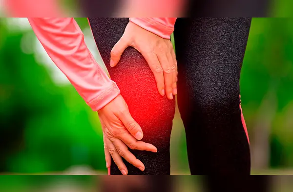 Conoce cómo prevenir el dolor de articulaciones wapa.pe