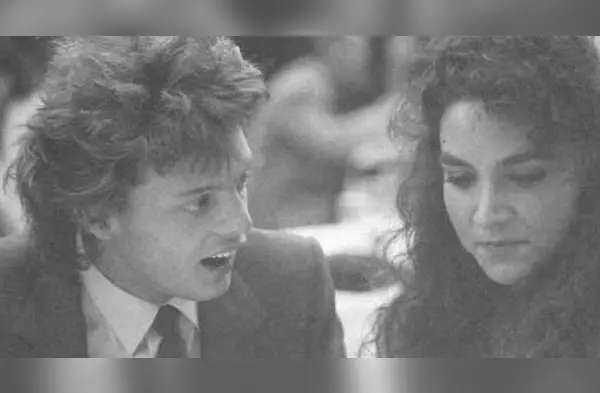 Conoce a Mariana Yazbek, el gran amor de Luis Miguel wapa.pe