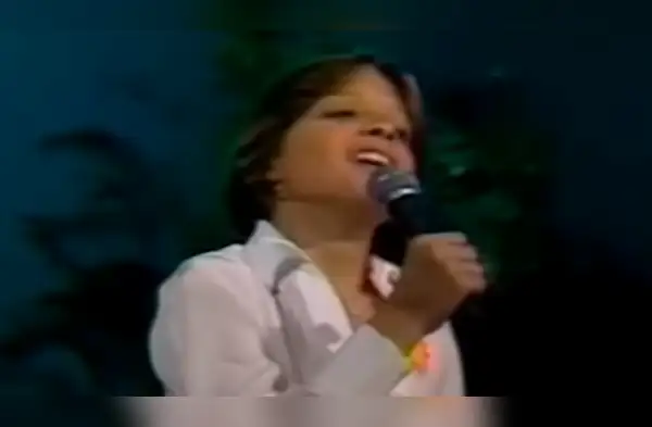 Esta es la verdadera canción con la que Luis Miguel debutó. wapa.pe