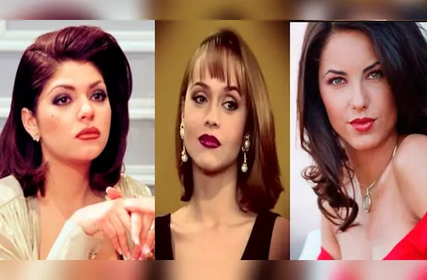 ¿Qué malvada mexicana eres? Según el horóscopo wapa.pe