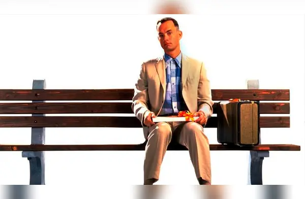 Forrest Gump y 10 frases para aprender en la vida wapa.pe