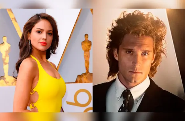Eiza González deja mensaje para Diego Boneta wapa.pe