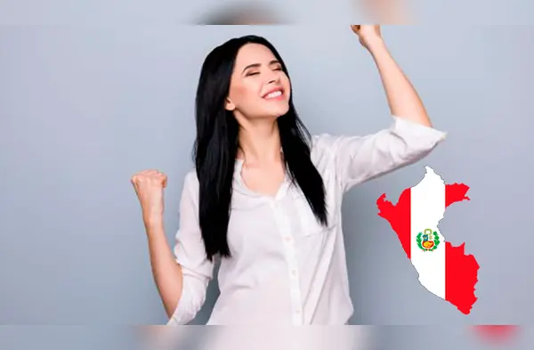 Estos accesorios te harán una fan número de la selección peruana. wapa.pe