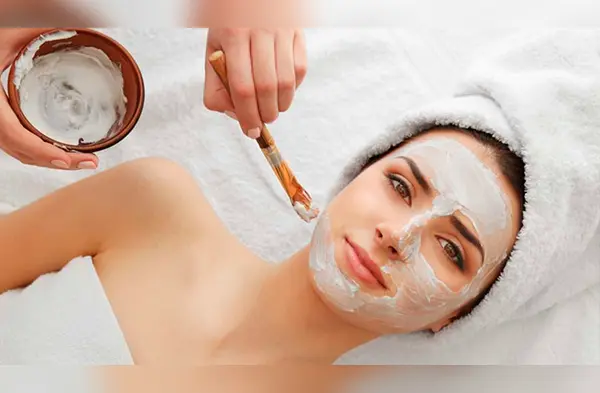 Con esta mascarilla te sentirás más joven que nunca. wapa.pe