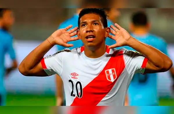 Jugador de la Selección Peruana invita a sumarse a campaña wapa.pe