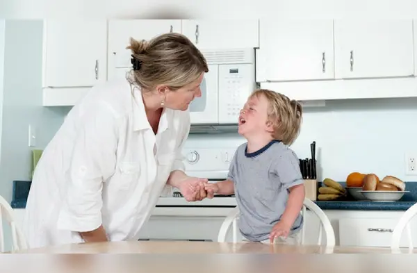 ¿Conoces la adolescencia de los bebés? wapa.pe