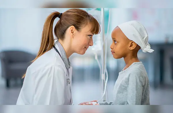 Según estudios, la excesiva higiene en los bebés produciría leucemia. wapa.pe