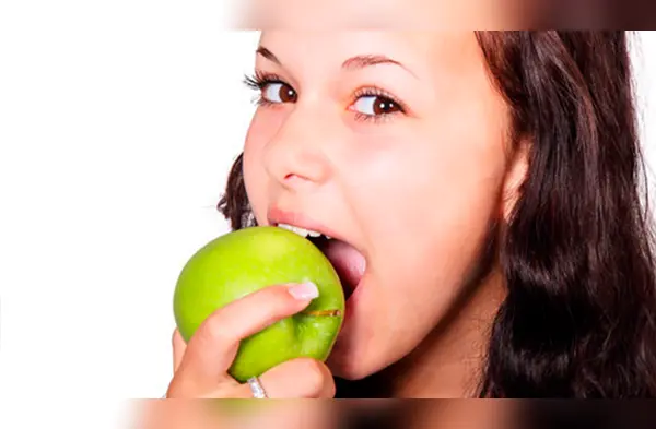 Conoce los beneficios de comer manzana wapa.pe