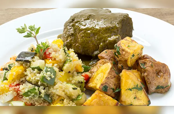 Estos platillos harán que entres en calor en este invierno. wapa.pe