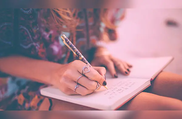 Esta carta te hará entender que tener una relación no es para llenar un vacío. wapa.pe