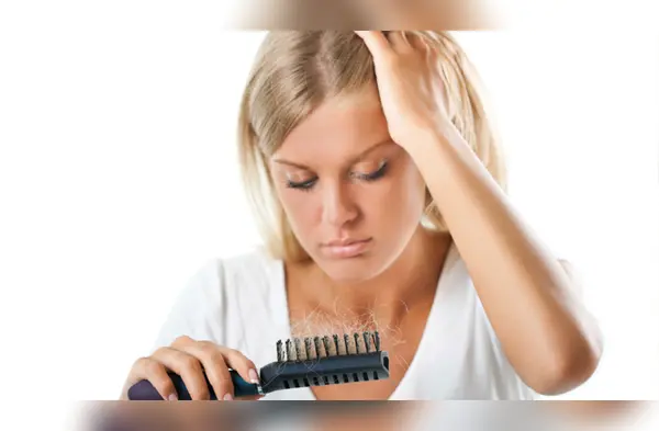 ¿Cómo prevenir la caída del cabello? wapa.pe