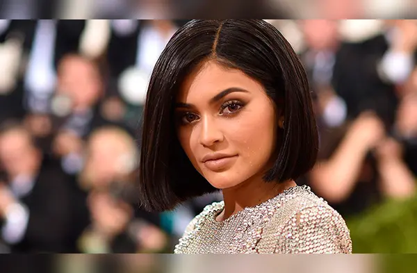 Mira el lujo artículo que Kylie le compró a su bebé wapa.pe