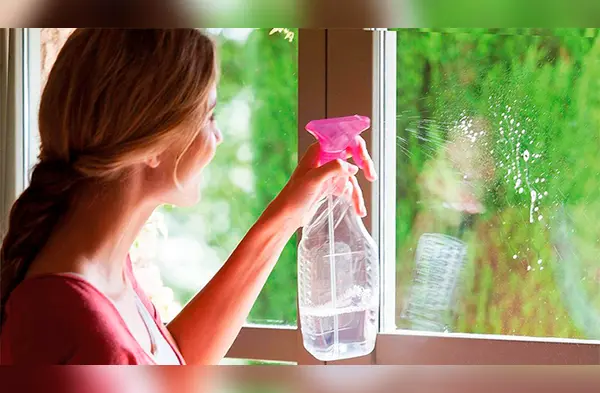 Siete consejos para dejar relucientes los cristales de tu casa wapa.pe