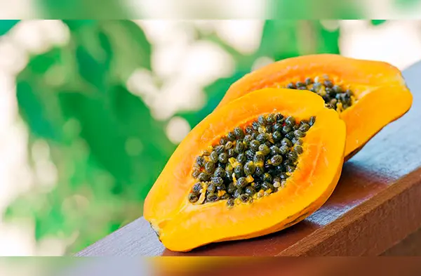Mira los beneficios de consumir papaya wapa.pe