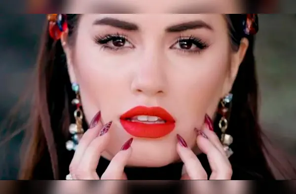 Frases de empoderamiento de Lali Espósito wapa.pe