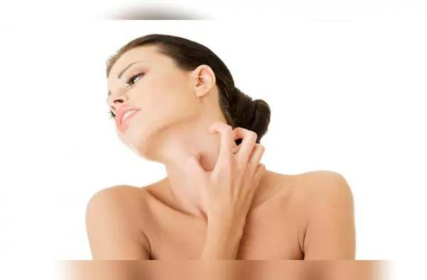 Las enfermedades que podrías tener si te pica el cuerpo wapa.pe