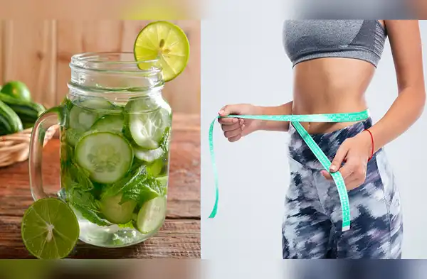 Te dejamos la receta de la dieta del pepino wapa.pe