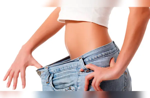 ¿Cómo perder peso sin hacer complicadas dietas? wapa.pe