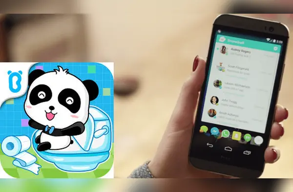 Conoce estas aplicaciones para padres de familia wapa.pe