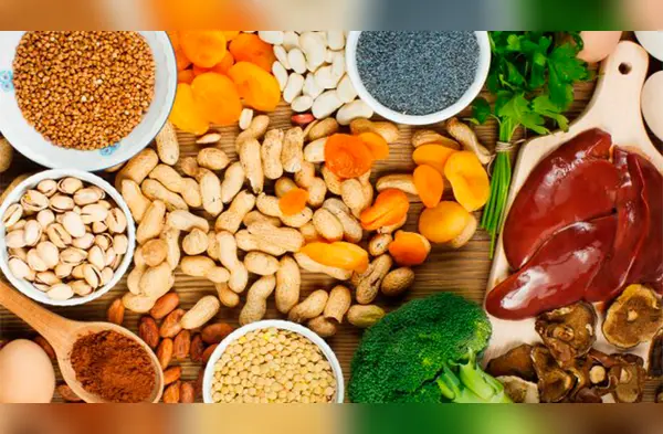 Conoce los alimentos ricos en vitamina E wapa.pe