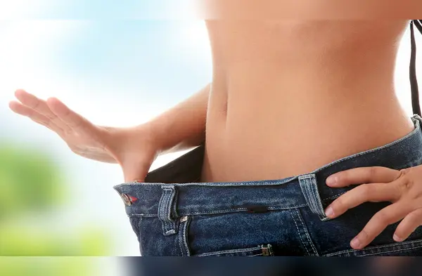 Ahora podrás bajar de peso en la noche con más rapidez. wapa.pe