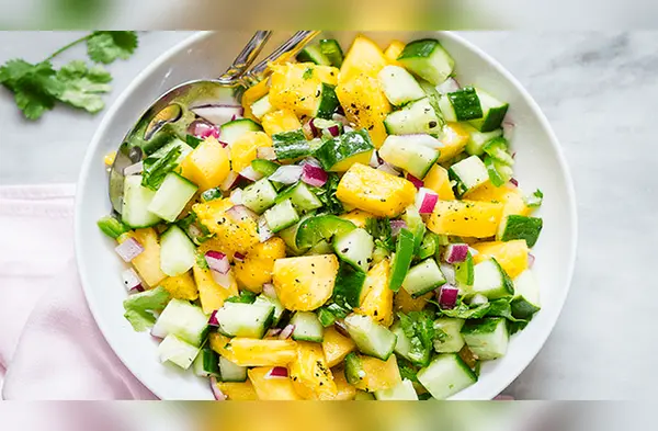 Tres recetas con piña wapa.pe