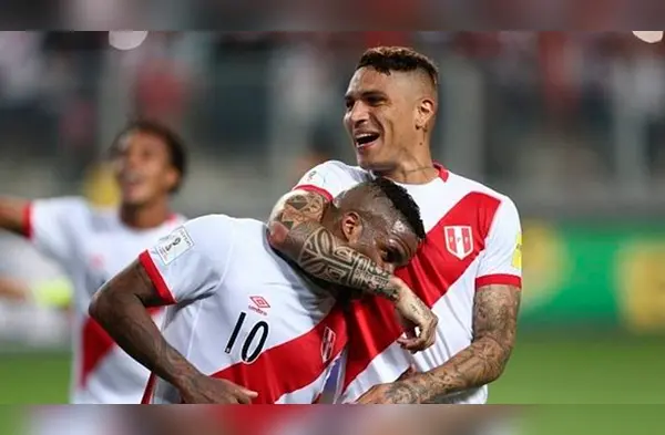 Mira los memes del encuentron entre ambas selecciones wapa.pe