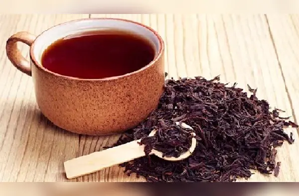 Descubre los grandes beneficios de consumir té negro wapa.pe