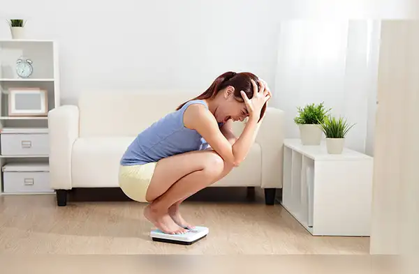 Las mujeres de talla baja se demoran más en perder peso wapa.pe