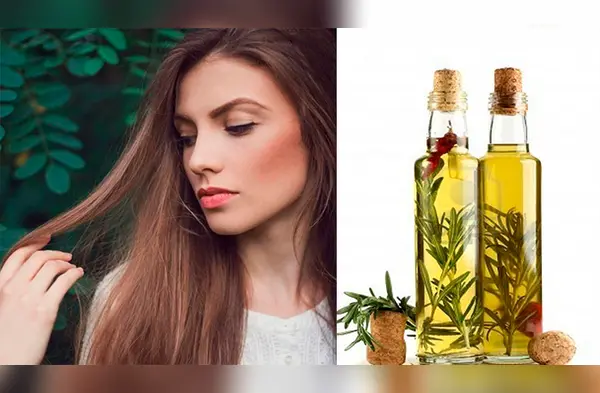 ¿Cómo hacer un remedio casero para el crecimiento del cabello? wapa.pe