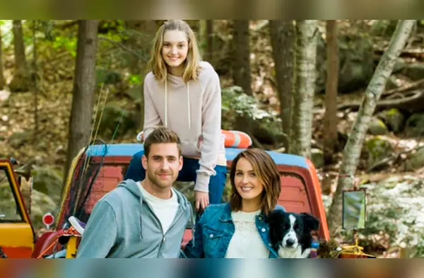 Esta película busca recaudar fondos para los pacientes de cáncer. wapa.pe