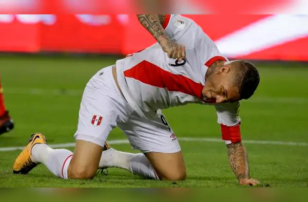 "No todo está perdido, ganaron experiencia y la fuerza para seguir adelante". wapa.pe