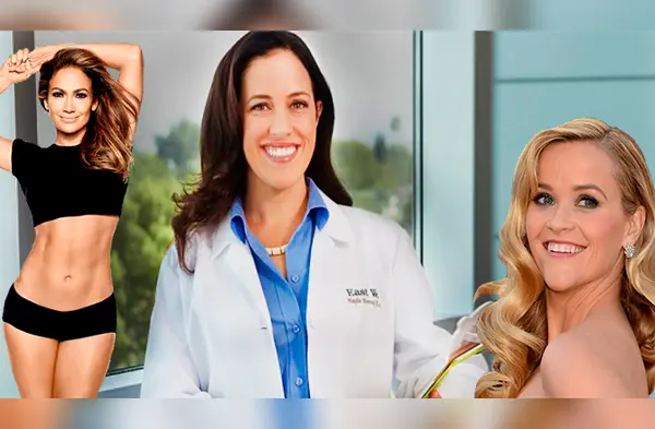 Conoce los tips de la nutricionista de las celebridades wapa.pe