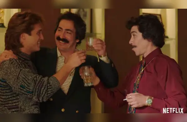 El tío del cantante reveló que los hermanos lloraron la muerte de su padre wapa.pe