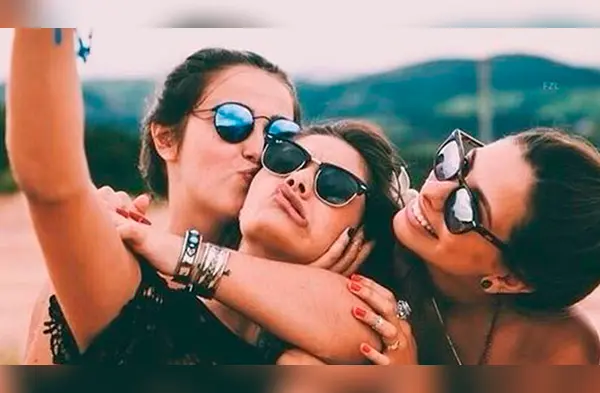 Nuestra amiga que siempre se amarga por todo nos da algunas lecciones de vida. wapa.pe