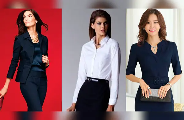 ¡Estos outfits son magníficos! wapa.pe