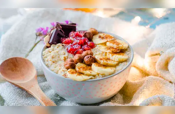 La avena es perfecta para el desayuno wapa.pe
