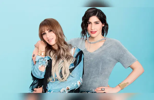 Celebra el cumpleaños de Hanna con sus canciones más destacadas wapa.pe