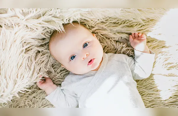 Descubre por qué los bebés eligen la hora de su nacimiento wapa.pe