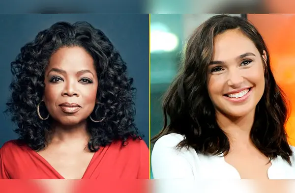 Las celebridades femeninas más famosas han dejado mensajes de empoderamiento a todas las mujeres. wapa.pe