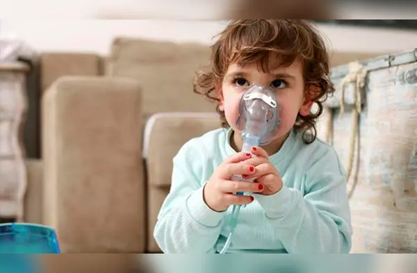 Consejos para mantener a tu niño sano en el invierno wapa.pe