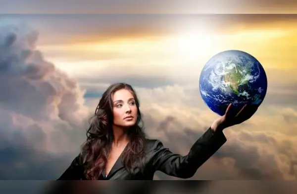 Estas son las características de una mujer fuerte. wapa.pe