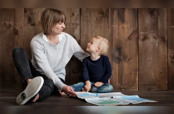 Con estos consejos serás la mejor tía del mundo wapa.pe