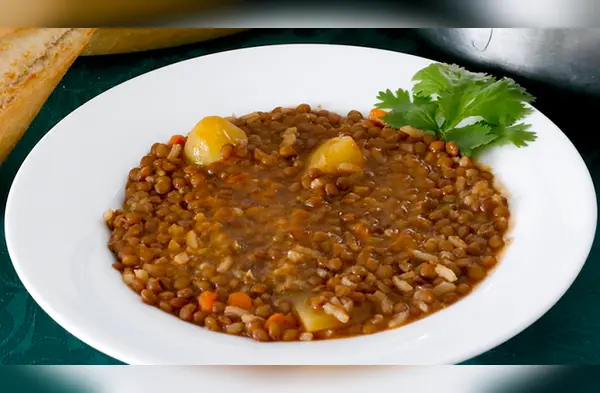 Beneficios de las lentejas wapa.pe