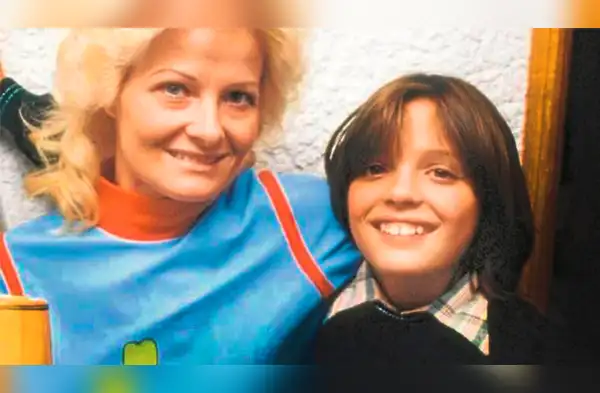 Luis Miguel no puede dejar de pensar en su madre al escuchar esta canción. wapa.pe