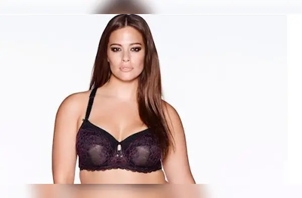 Mira a la modelo que protagoniza la nueva campaña de amazon wapa.pe