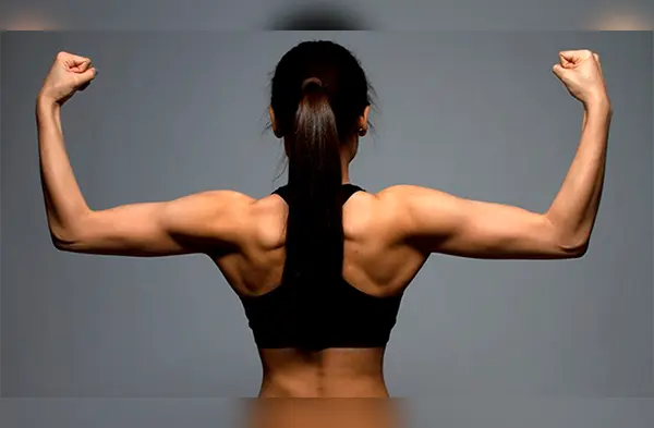 Con estos alimentos tus músculos se verán más fuertes. wapa.pe