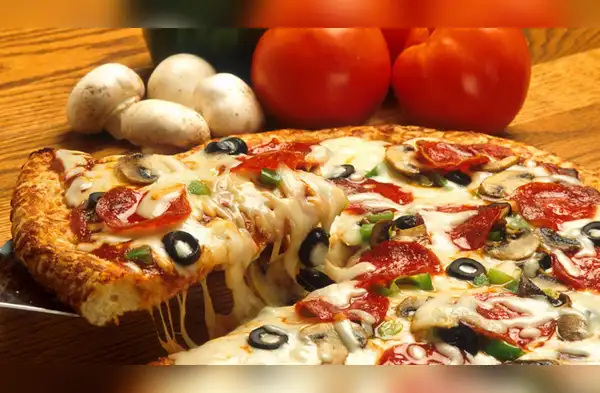 Consumir pizza ayudaría a perder peso wapa.pe