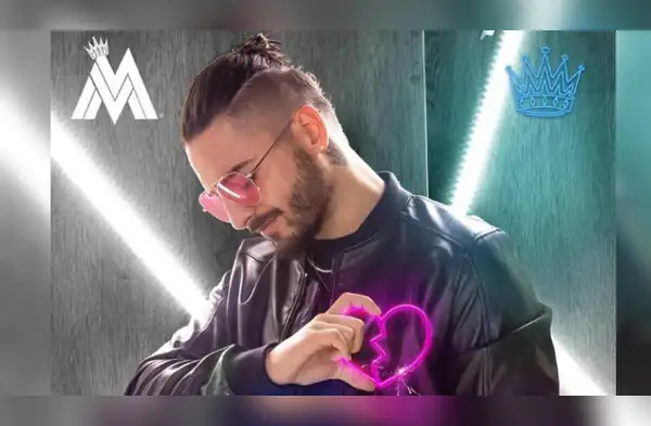 Maluma confesó que su amor platónico de la adolescencia fue Thalía wapa.pe